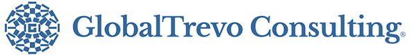 Logomarca GlobalTrevo Consulting